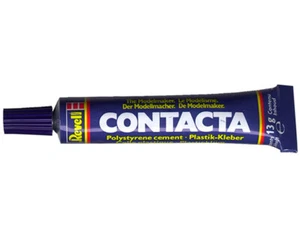 Revell 39602 Modeling Glue Contacta Gel (13 gr) modeling - Picture 1 of 1
