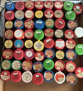 60 X Classroom Educational Film Strips 70’s And 80’slot #3 - Picture 1 of 1