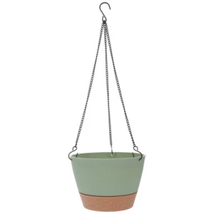 Hängepflanze Topfpflanzen Balkon Blume Unikat Pflanzgefäße für drinnen - Bild 1 von 12