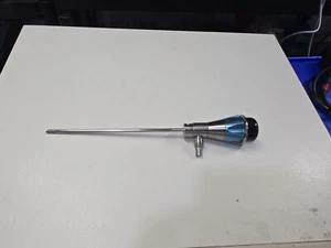 Artroscopio Smith & Nephew 4mm 30° 7205922 come da foto funzionante bella immagine  - Foto 1 di 9