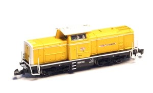 88695 Märklin Spur Z BR 212 Wiebe Dieselhydrauliklok LED, 5-poliger Motor - Bild 1 von 2