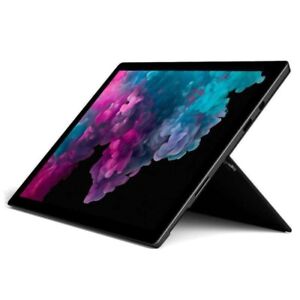 NB Microsoft Surface Pro 6 12.3"  1.9GHz i7-8650U 16GB 512GB Windows 11 PRO