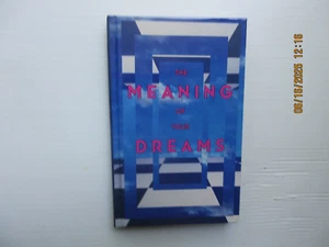 The Meaning of Your Dreams by Franklin D. Martini (1993, Hardcover) - Bild 1 von 2