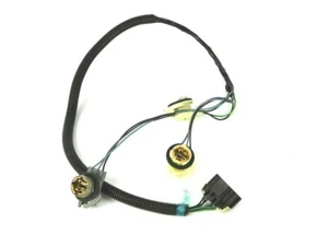 🔥99-05 Tail Light Wiring Harness Rear Left LH SILVERADO SIERRA TRUCK PICKUP - Picture 1 of 7