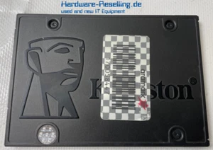 Kingston A400 SSD 480GB 2,5 " SATA III 6G Sa400s37/480g - Afbeelding 1 van 2