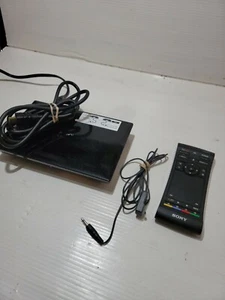 Sony SMP-U10 USB Media Player - A01 - Picture 1 of 4