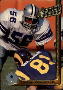 1991 Action Packed Football Pick Complete Your Set #1-180 RC Stars