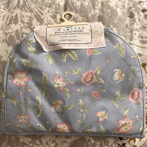 Thé cosy vintage St Michael Marks & Spencer - Camilla neuf avec étiquettes - Photo 1/6