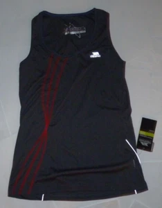 NEW TRESPASS Tank Top Shirt Women Ladies S Small NEW NWT ED87 - Picture 1 of 2
