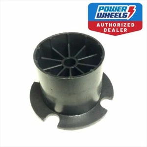 Controlador de rueda acanalada Power Wheels H0440 Escalade 10 genuino - Imagen 1 de 3