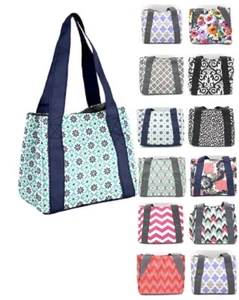 Nuevo Bolso de Mano Fit Fresh Aislado Térmico Picnic Almuerzo Venecia LOTEG más diseños - Imagen 1 de 85