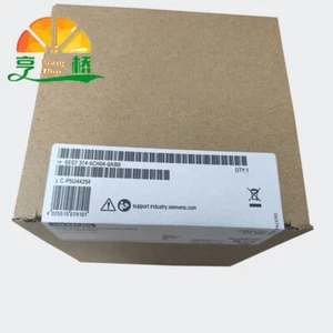 1PC NEW S7-300 CPU module 6ES7314-6CH04-0AB0 6ES7 314-6CH04-0AB0 Fast Delivery - Picture 1 of 1