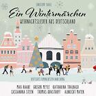 Raabe Ein Wintermärchen (CD) (US IMPORT)
