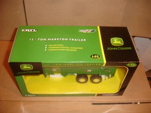 1/32 John Deere/Britains 12-Ton Marston Trailer - new in box - Picture 1 of 3