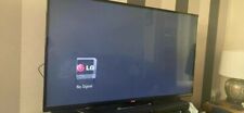 used smart televisions