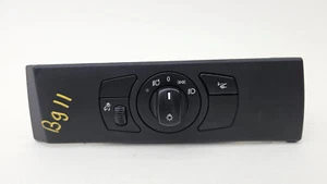 2006 - 2010 Bmw M5 M6 E60 E63 E64 Headlight Light Switch Control LCM 6988547 OEM - Picture 1 of 9