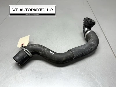 ⭐️2017 - 2022 Jaguar XE XF F-Pace 3.0L Engine Coolant Water Thermo Hose OEM - Image 1 of 4