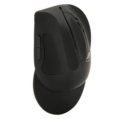 Vertical Wireless Mouse With Base Ergonomic 1600DPI Wireless Optical Mouse For G - Image 1 of 4
