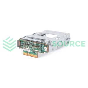 Dell PowerEdge 35RMH C4130 2x backplane da 1,8"" - Foto 1 di 1
