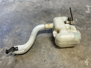 89-94 Nissan 240sx S13 OEM Windshield Wiper Washer Fluid Reservoir Tank - Picture 1 of 5