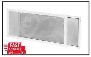 Fensterscheibe, 20-1/8 Zoll bis 37-3/16 Zoll (Einstellbare Breite) X 10-3/16 - Bild 1 von 1
