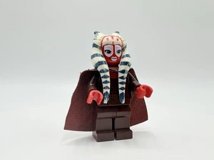Lego Star Wars sw0309 Minifigur Shaak Ti Minifigur - Guter Zustand - Bild 1 von 4
