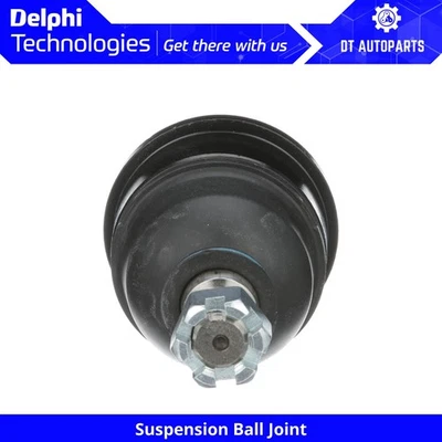 Para Oldsmobile Delta 88 1965-1970 suspensión rótula delantera inferior Delphi 1966 Foto 1 de 2