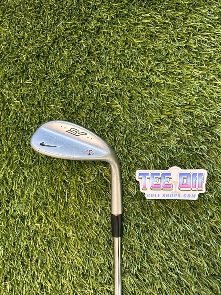 Nike 56 Loft Golf Clubs for sale - eBay