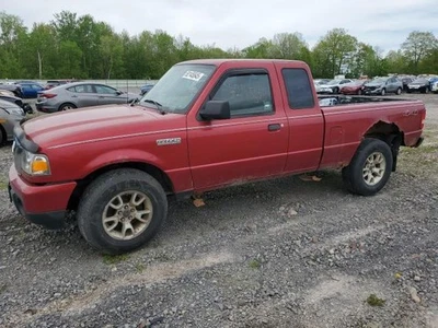 Used Engine Complete Assembly fits: 2008 Ford Ranger 4.0L VIN E 8th digit SOHC 6 Foto 1 de 4
