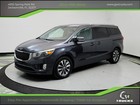 2016 Kia Sedona SX