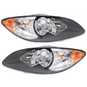 For International Proster/Proster Eagle Headlight 2008-2014 Driver and Passenger - Bild 1 von 4