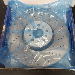 Rotor de freno de disco BMW - SHW 34117991102 - Imagen 1 de 3