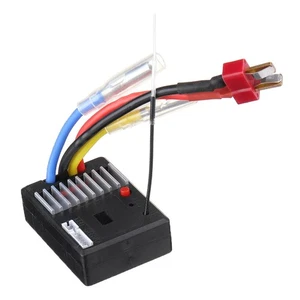 Original Receiver Board With ESC For Wltoys 124019 124018 144001 4WD Racing Car - Picture 1 of 10