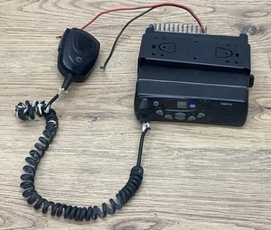 Tait TM8110 VHF (136-174 Mhz) Taxi Radio - Powers Up - Picture 1 of 12