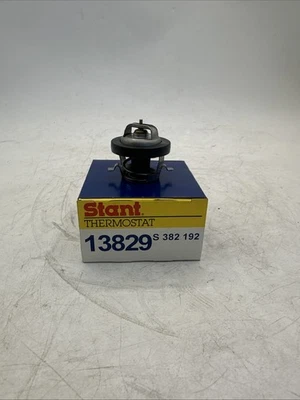 🇺🇸Stant 13829 Termostato Motor 79-93 Mustang & TBIRD + ¡Más ENVÍO GRATUITO!🇺🇸 Foto 1 de 2