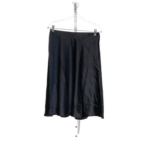 Talbots Blue Midi Skirt - Size 4P - Picture 1 of 4