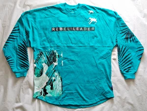 Disney Star Wars Rebel Leader Spirit Trikot neu mit Etikett - Größe Medium/M - Bild 1 von 9