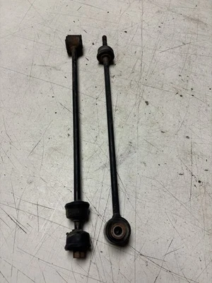 Barra estabilizadora Polaris RZR 570 2013 extremo izquierdo Foto 1 de 3