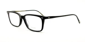 Oliver Peoples OV5579U Neylan Eyeglasses 1796 Semi Matt Black 53 new - Picture 1 of 4