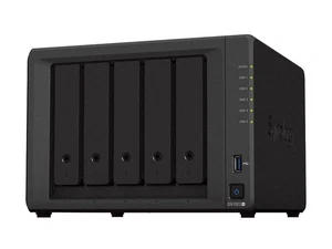 Système de stockage réseau sans disque Synology DS1522+ - Photo 1/5