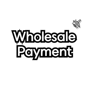 Pago al por mayor - Imagen 1 de 1