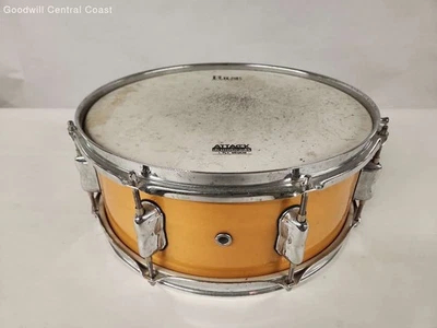 Tambor Pulse Foto 1 de 4