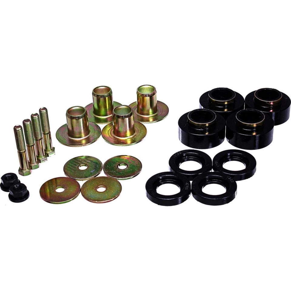 Kit de suspensión energética 3.4171G montaje de carrocería para Chevy Chevrolet Chevelle 1968-1972 Foto 1 de 1