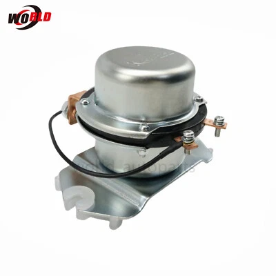 New Battery Relay Switch 24V 08088-30000 FITS FOR KOMATSU PC200-6 Excavator US - Image 1 of 4