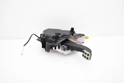 Conjunto de cable de pedal de freno de estacionamiento de emergencia Mercedes C300 W204 2010 OEM KW21 Foto 1 de 4