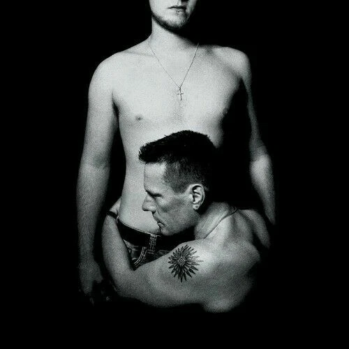 Songs Of Innocence von U2  (CD, 2014)