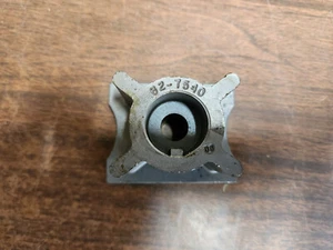 Adaptador de cuchilla de cortacésped Toro Walk Behind 62-7540 NOS - Imagen 1 de 4