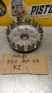 CLOCHE EMBRAYAGE SUZUKI 250 RM 2003 K2 - 2002 2003 2004 2005 - Bild 1 von 3