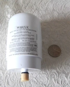 BRITA on Tap - Faucet Filter - Cartridge - Picture 1 of 1