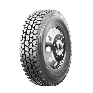 4 New Roadx Rd796 - 11/r22.5 Tires 11225 11 1 22.5 - Picture 1 of 5
